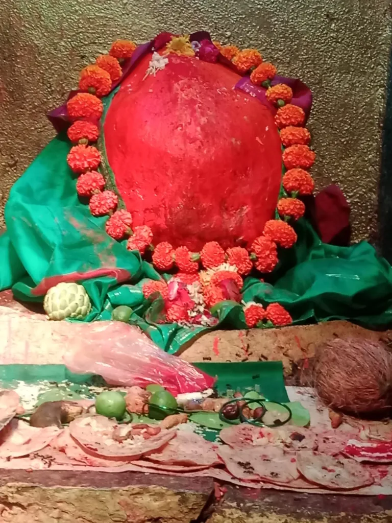 मंदिर