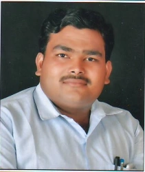 श्री. सय्यद आलीम गुलाब